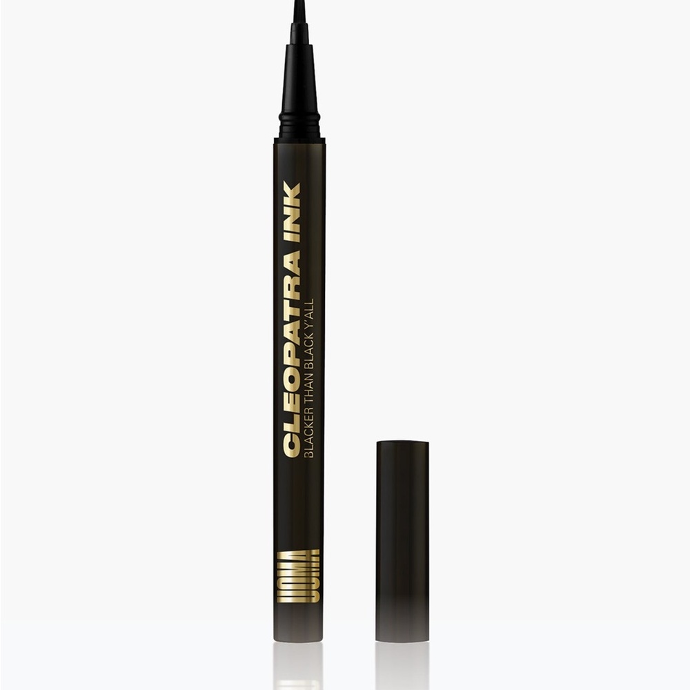 Uoma Beauty Cleopatra Ink Eyeliner